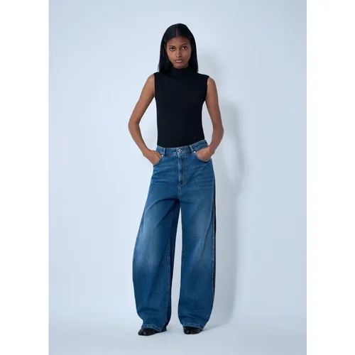 Jeans > Wide Jeans - - Sportmax - Modalova