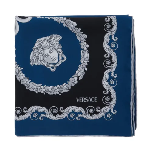 Accessories > Scarves > Silky Scarves - - Versace - Modalova