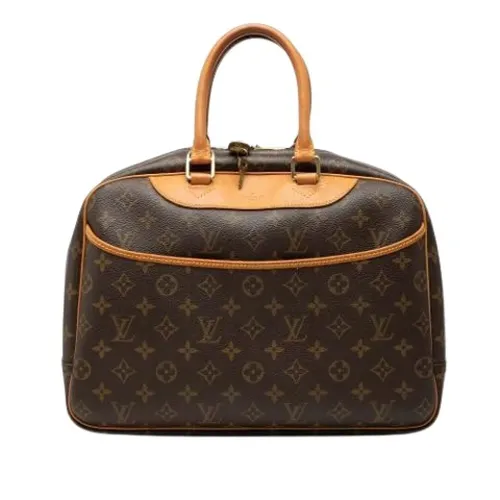 Pre-owned > Pre-owned Bags > Pre-owned Handbags - - Louis Vuitton Vintage - Modalova