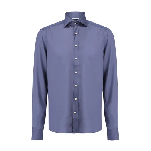 Shirts > Casual Shirts - - Stenströms - Modalova