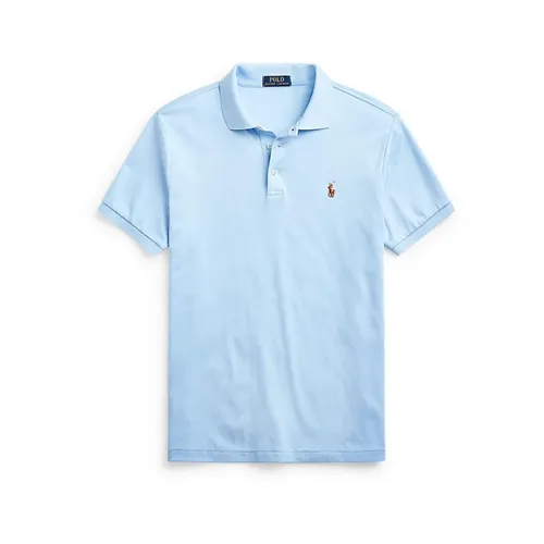 Tops > Polo Shirts - - Polo Ralph Lauren - Modalova