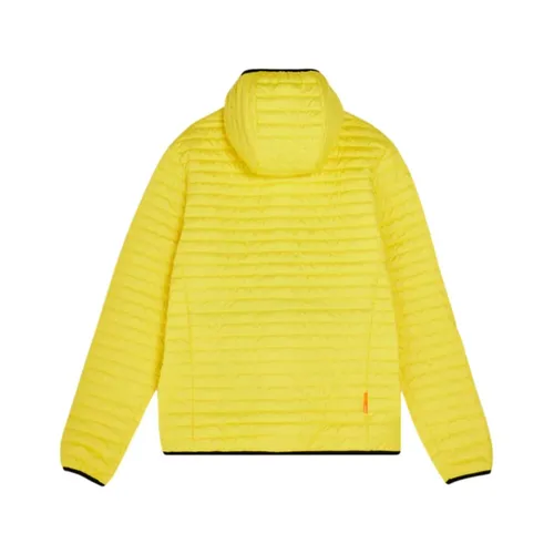 Jackets > Light Jackets - - Suns - Modalova