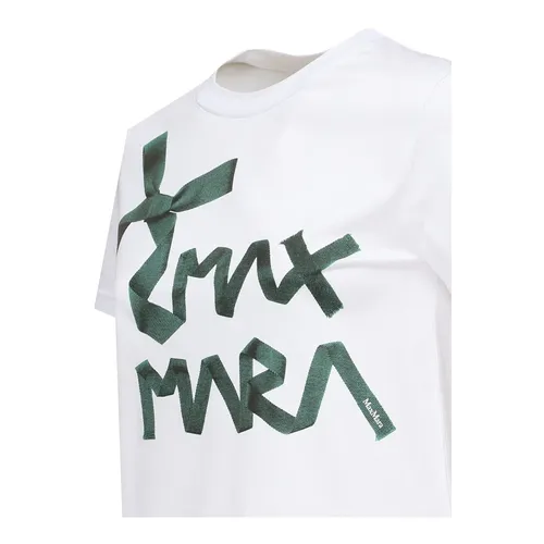Tops > T-Shirts - - Max Mara - Modalova