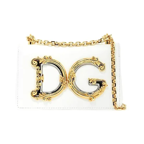 Bags > Shoulder Bags - - Dolce & Gabbana - Modalova