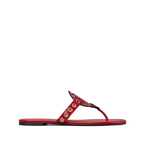 Shoes > Flip Flops & Sliders > Flip Flops - - Tory Burch - Modalova