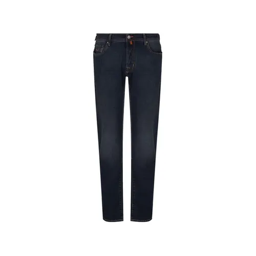 Jeans > Slim-fit Jeans - - Jacob Cohën - Modalova
