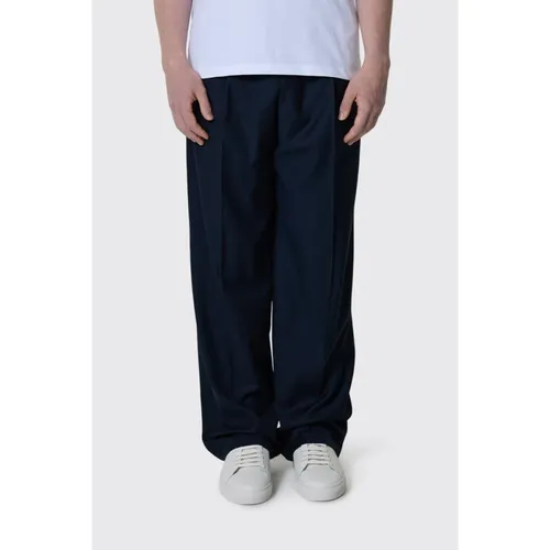 Trousers > Straight Trousers - - Cellar Door - Modalova