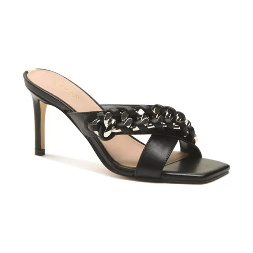 Shoes > Heels > Heeled Mules - - Guess - Modalova