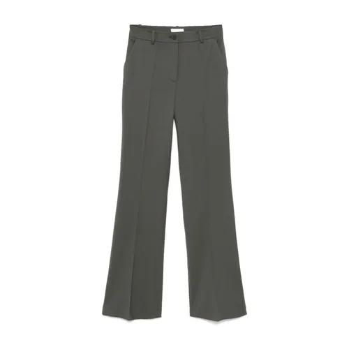 Trousers > Wide Trousers - - P.a.r.o.s.h. - Modalova