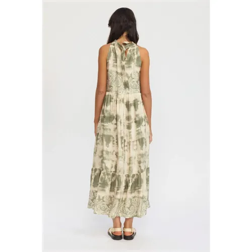 Dresses > Day Dresses > Midi Dresses - - 2-Biz - Modalova