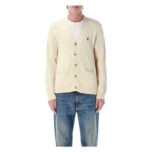 Knitwear > Cardigans - - Polo Ralph Lauren - Modalova