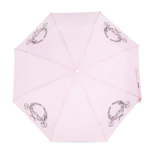 Accessories > Umbrellas - - Moschino - Modalova