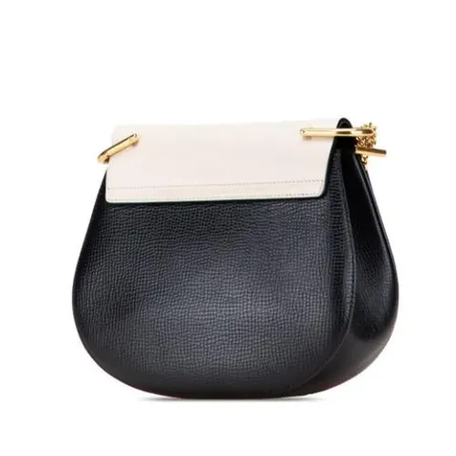 Pre-owned > Pre-owned Bags > Pre-owned Cross Body Bags - - Chloé Pre-owned - Modalova