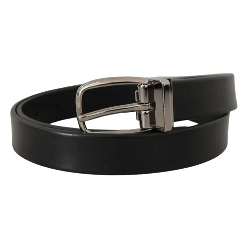 Accessories > Belts - - Dolce & Gabbana - Modalova