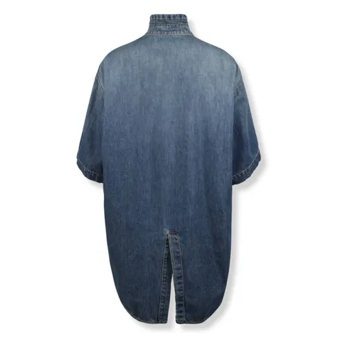 Shirts > Denim Shirts - - Darkpark - Modalova