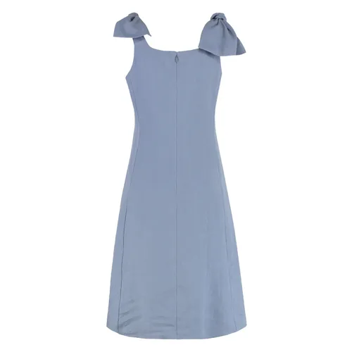 Dresses > Day Dresses > Midi Dresses - - Chloé - Modalova