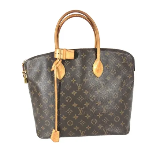 Pre-owned > Pre-owned Bags > Pre-owned Handbags - - Louis Vuitton Vintage - Modalova