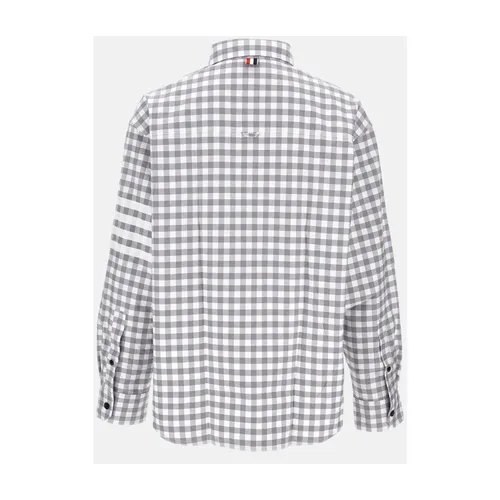 Shirts > Casual Shirts - - Thom Browne - Modalova