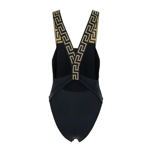 Swimwear > One-piece - - Versace - Modalova