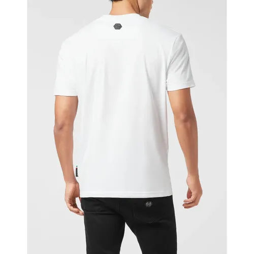 Tops > T-Shirts - - Philipp Plein - Modalova