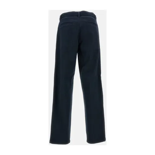 Trousers > Straight Trousers - - A.p.c. - Modalova