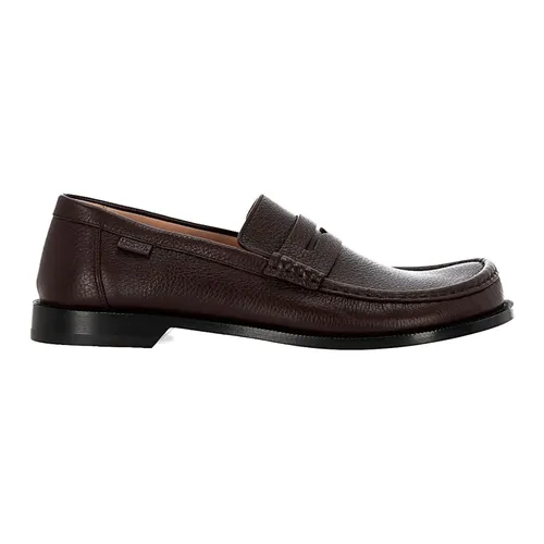 Shoes > Flats > Loafers - - Loewe - Modalova