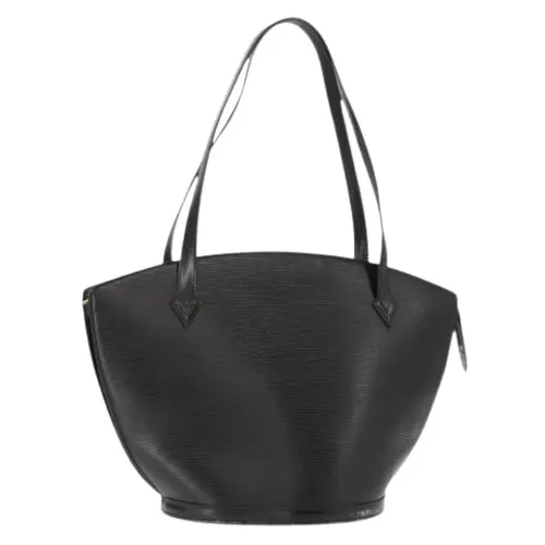 Pre-owned > Pre-owned Bags > Pre-owned Shoulder Bags - - Louis Vuitton Vintage - Modalova