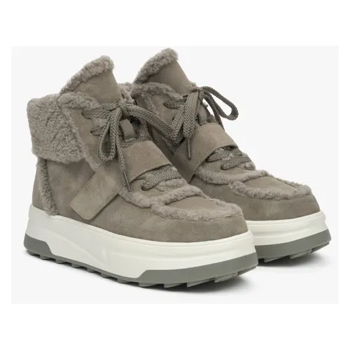 Shoes > Boots > Winter Boots - - Estro - Modalova