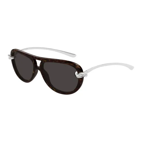 Accessories > Sunglasses - - Bottega Veneta - Modalova
