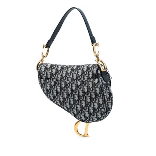 Pre-owned > Pre-owned Bags > Pre-owned Shoulder Bags - - Dior Vintage - Modalova