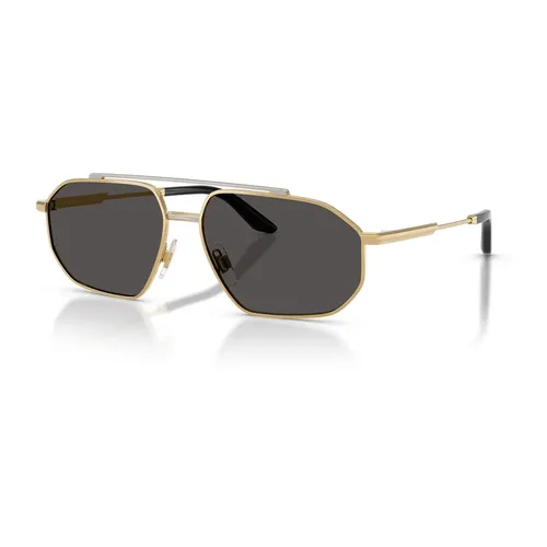 Accessories > Sunglasses - - Dolce & Gabbana - Modalova
