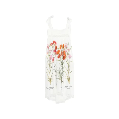 Dresses > Day Dresses > Maxi Dresses - - Alberta Ferretti - Modalova