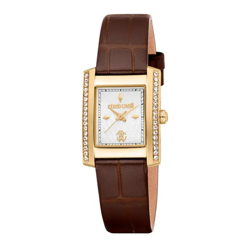 Accessories > Watches - - Roberto Cavalli - Modalova