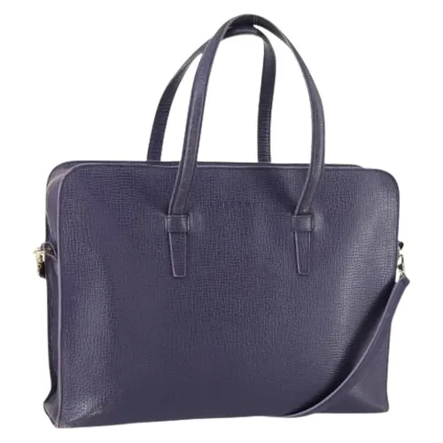 Pre-owned > Pre-owned Bags > Pre-owned Handbags - - Loewe Pre-owned - Modalova