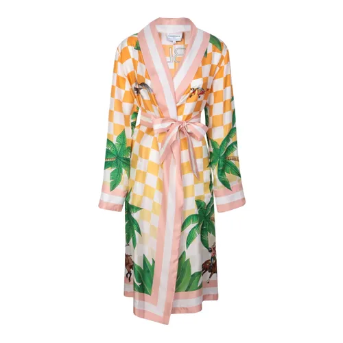 Nightwear & Lounge > Robes - - Casablanca - Modalova