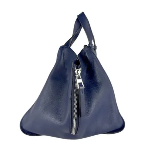 Pre-owned > Pre-owned Bags > Pre-owned Handbags - - Loewe Pre-owned - Modalova