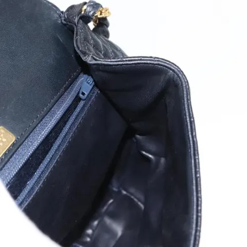 Pre-owned > Pre-owned Bags > Pre-owned Shoulder Bags - - Bally Pre-owned - Modalova