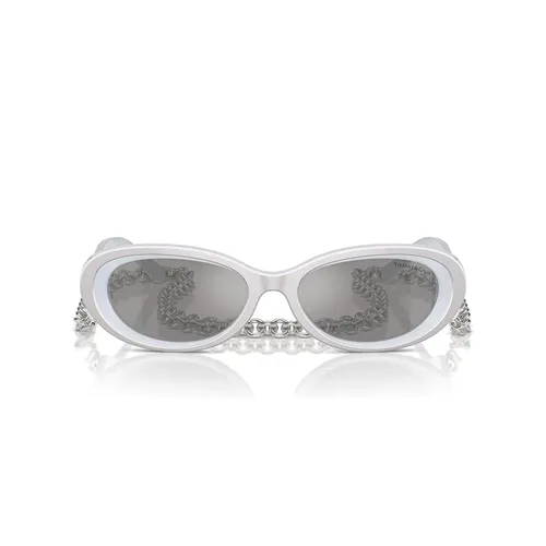 Accessories > Sunglasses - - Tiffany - Modalova
