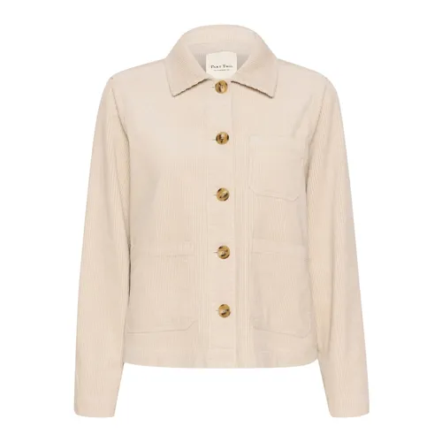 Jackets > Light Jackets - - Part Two - Modalova