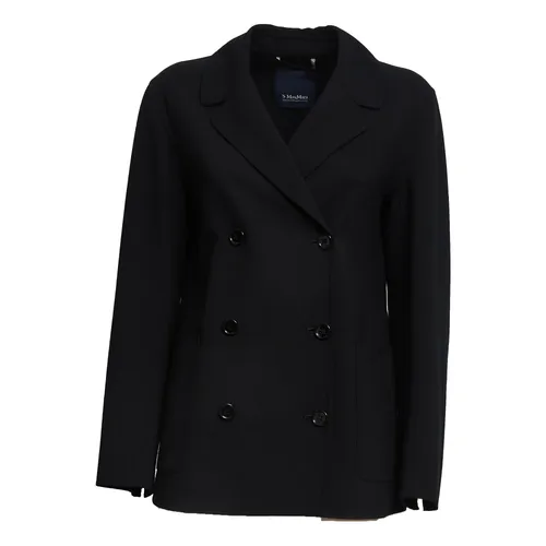 Jackets > Blazers - - Max Mara - Modalova