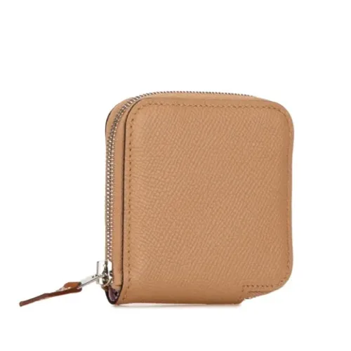 Pre-owned > Pre-owned Accessories > Pre-owned Wallets - - Hermès Vintage - Modalova