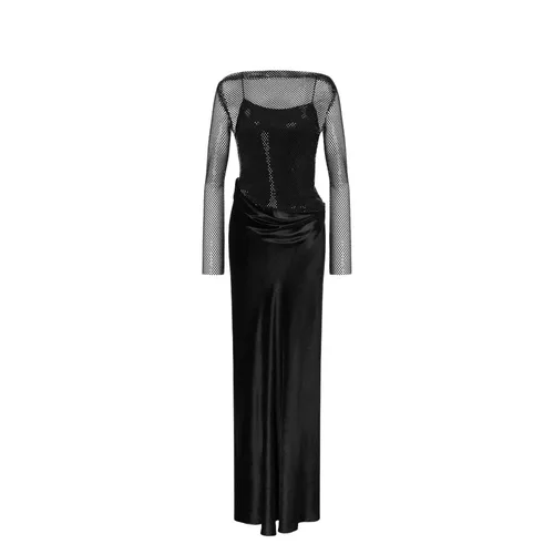 Dresses > Occasion Dresses > Gowns - - Alberta Ferretti - Modalova