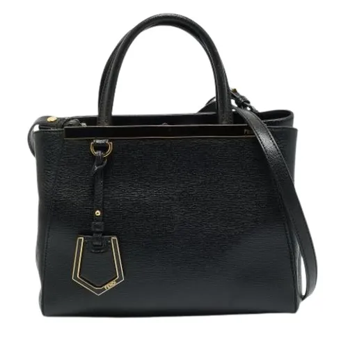 Pre-owned > Pre-owned Bags > Pre-owned Handbags - - Fendi Vintage - Modalova