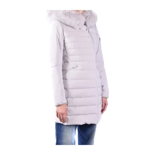 Coats > Down Coats - - Peuterey - Modalova