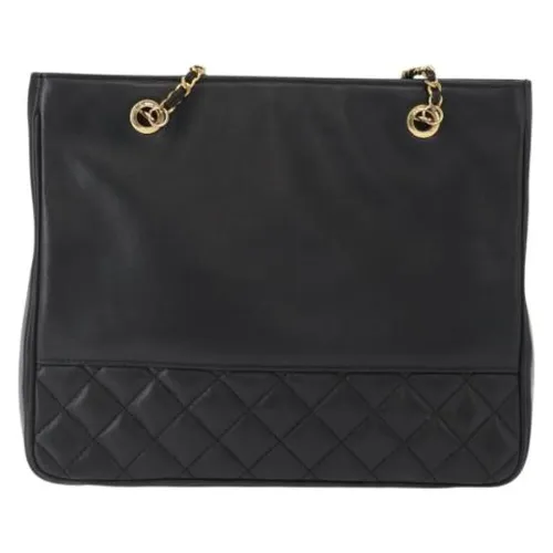 Pre-owned > Pre-owned Bags > Pre-owned Tote Bags - - Givenchy Pre-owned - Modalova