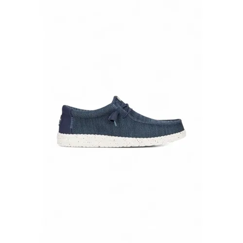 Shoes > Flats > Laced Shoes - - Hey Dude - Modalova
