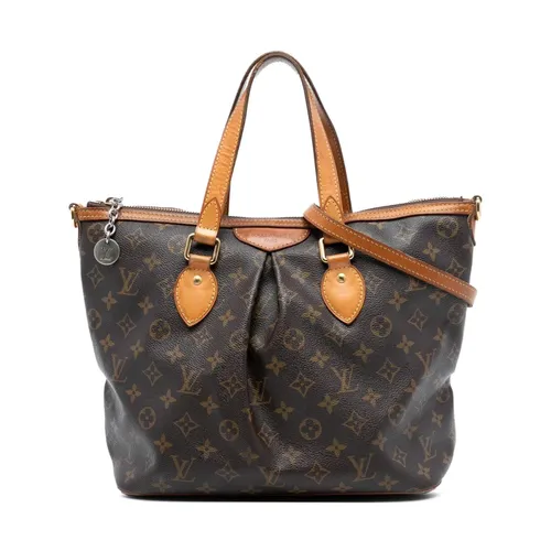 Pre-owned > Pre-owned Bags > Pre-owned Tote Bags - - Louis Vuitton Vintage - Modalova