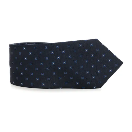 Accessories > Ties - - Canali - Modalova