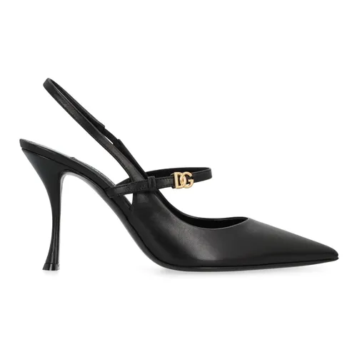 Shoes > Heels > Pumps - - Dolce & Gabbana - Modalova