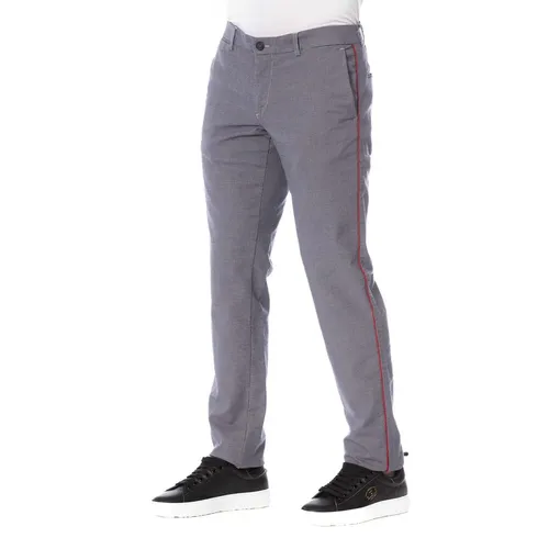 Trousers > Chinos - - Trussardi - Modalova